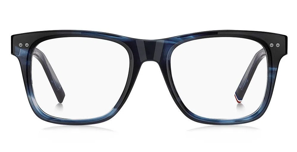 Tommy Hilfiger TH85 Eyeglasses - view 4